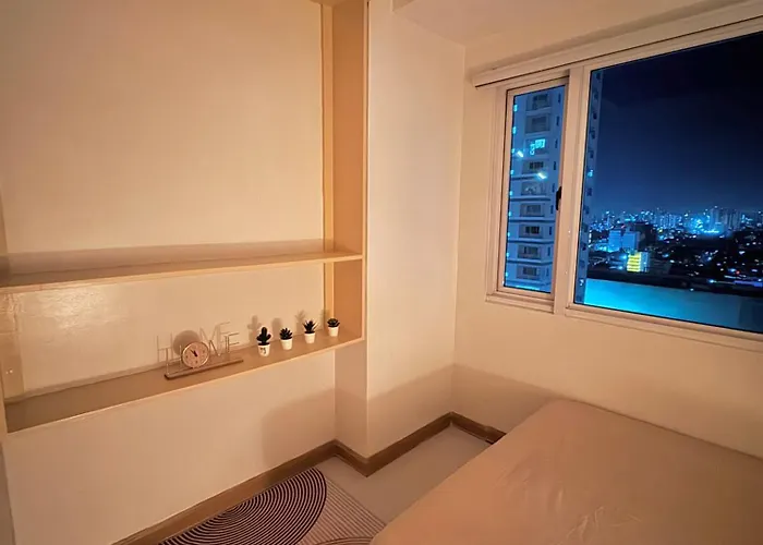Casa Luca At Grass Residences Tower 1 *