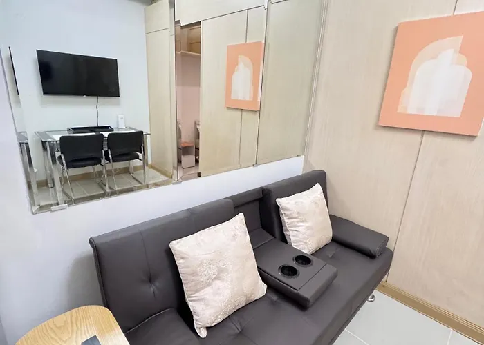 Casa Luca At Grass Residences Tower 1 Apartamento