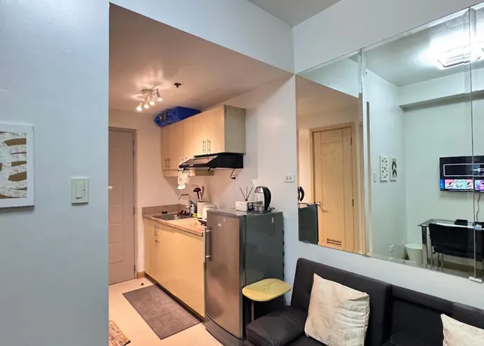 Casa Luca At Grass Residences Tower 1 *