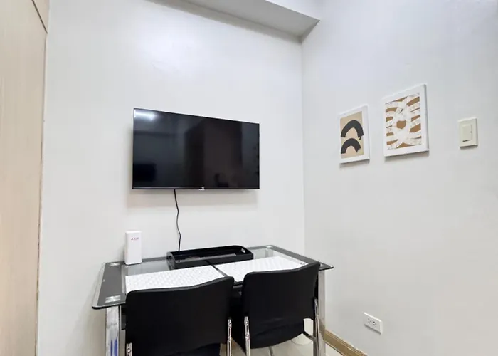 Casa Luca At Grass Residences Tower 1 Apartamento *