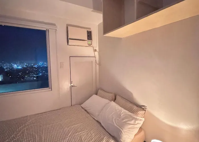 Casa Luca At Grass Residences Tower 1 Apartamento *