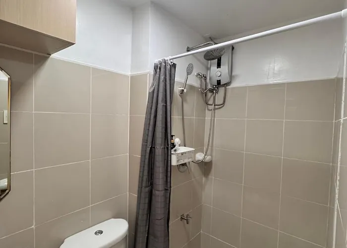 Casa Luca At Grass Residences Tower 1 Manila