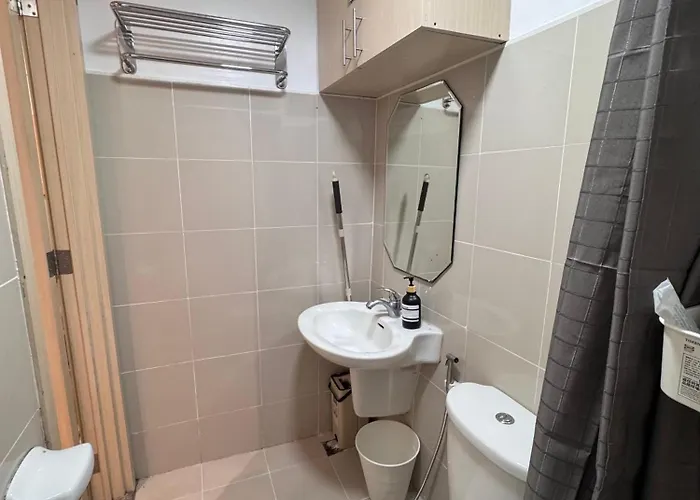 Casa Luca At Grass Residences Tower 1 *