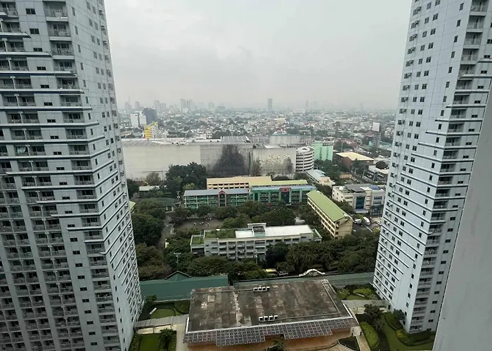 Casa Luca At Grass Residences Tower 1 Apartamento