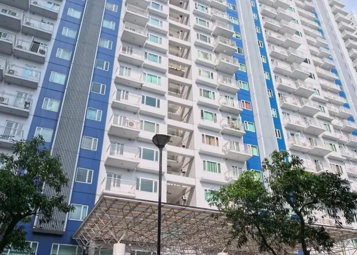 Apartamento Casa Luca At Grass Residences Tower 1 *