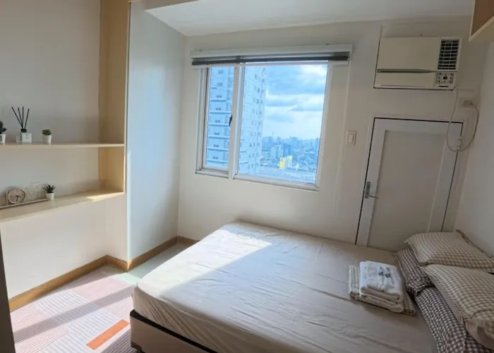 Casa Luca At Grass Residences Tower 1 Manila