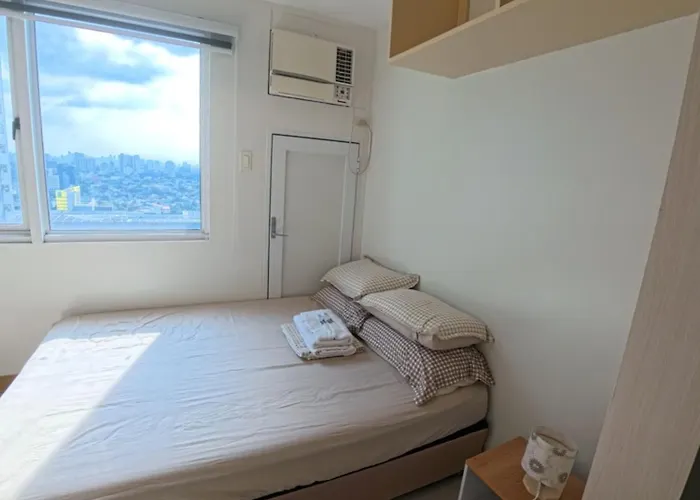 Casa Luca At Grass Residences Tower 1 Apartamento