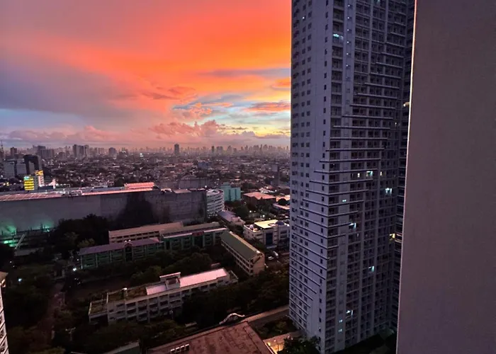 Casa Luca At Grass Residences Tower 1 *