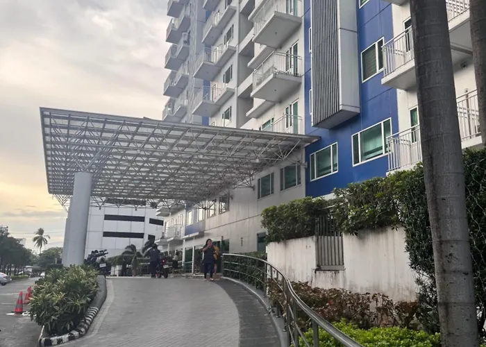 Casa Luca At Grass Residences Tower 1 Apartamento *